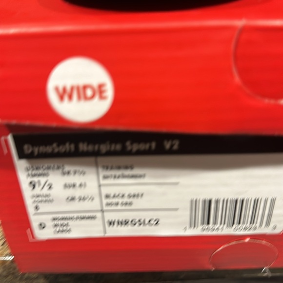 New Balance DynaSoft Sport V2 - Picture 5 of 5